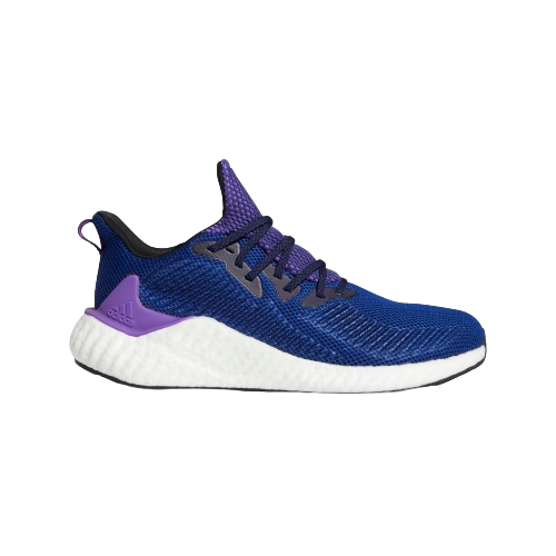 Alphaboost shoes