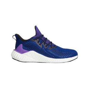 Alphaboost shoes