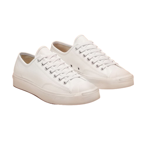 Jack purcell leather