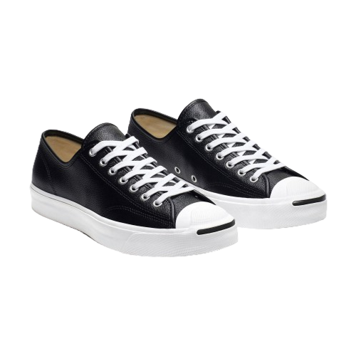 Jack purcell leather